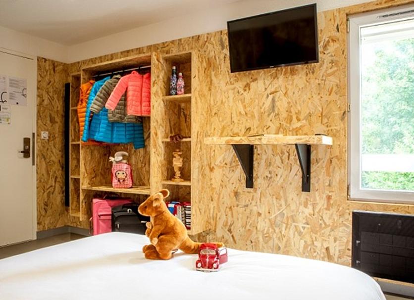 Serveis de l’habitació Foto