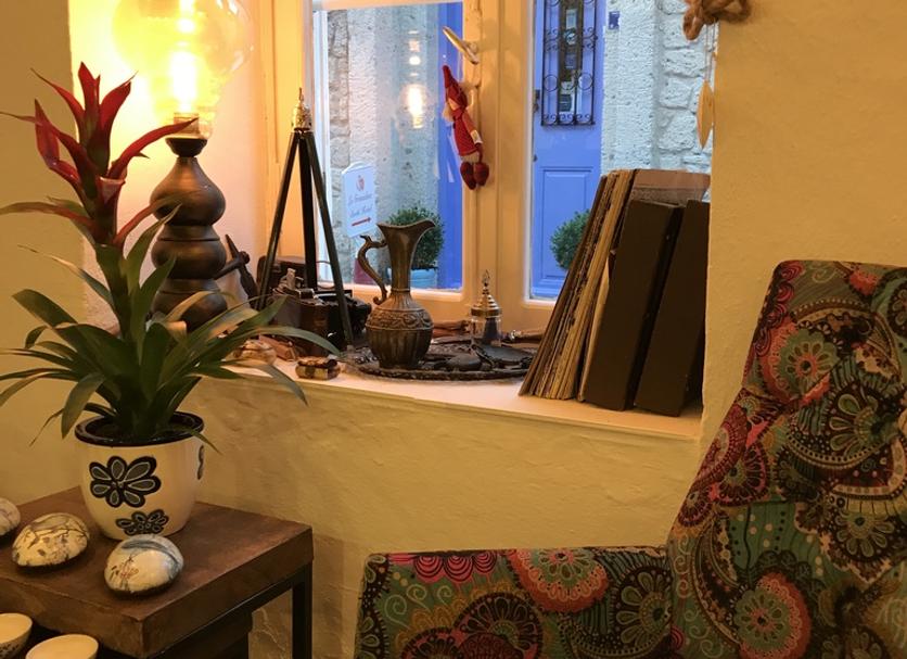 Sala Foto
