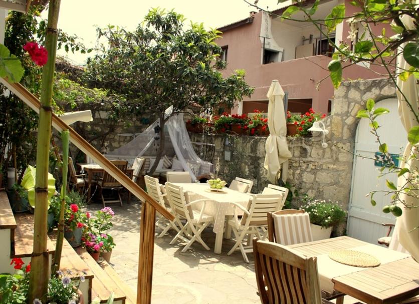Servei de l'hotel Foto