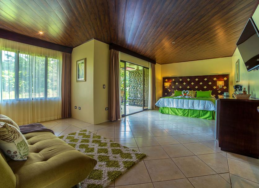 Habitació Foto