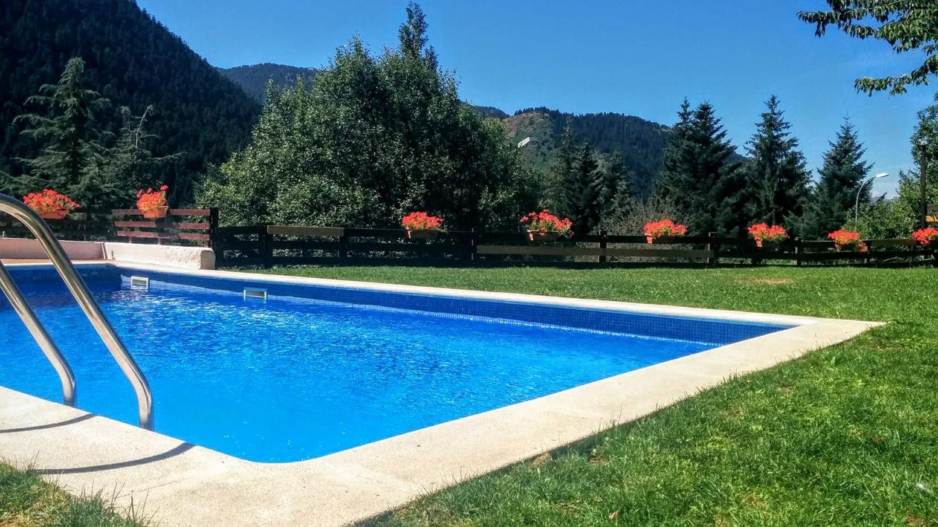 Apartamentos Multibaqueira
