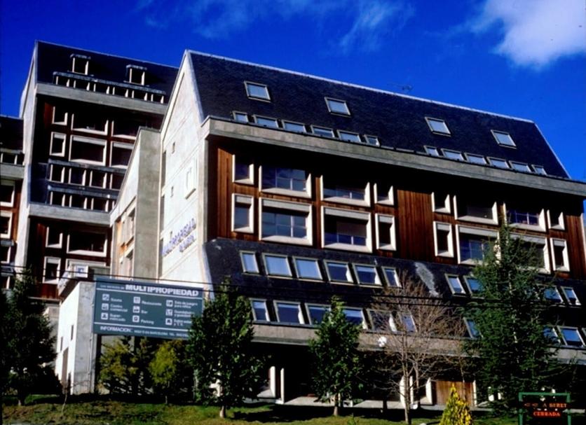 Edifici Foto