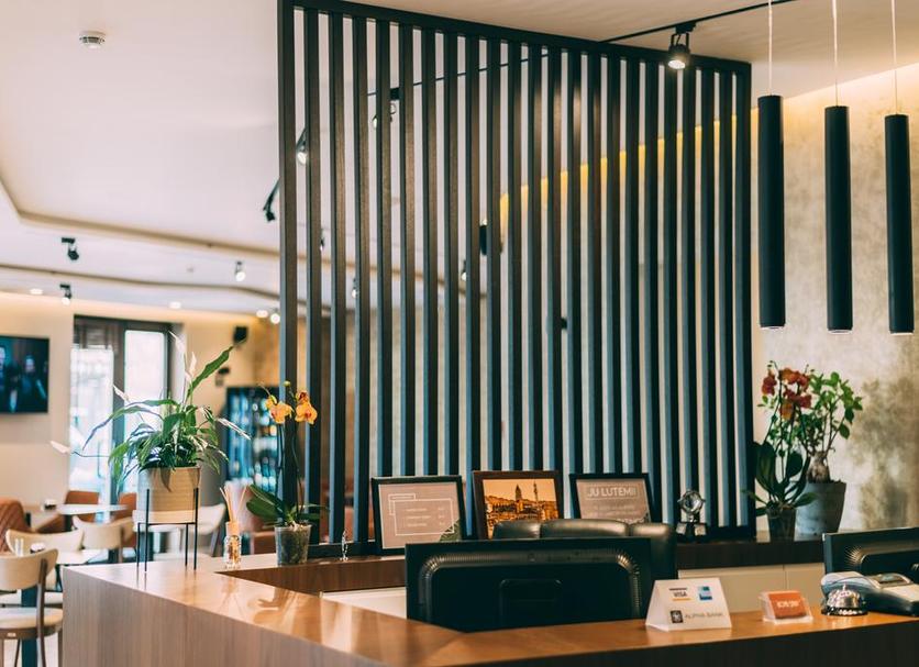 Recepció Foto