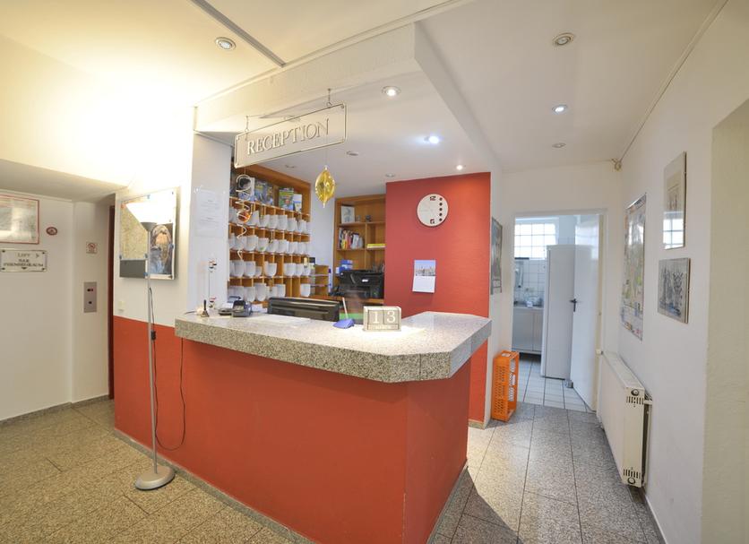 Recepció Foto