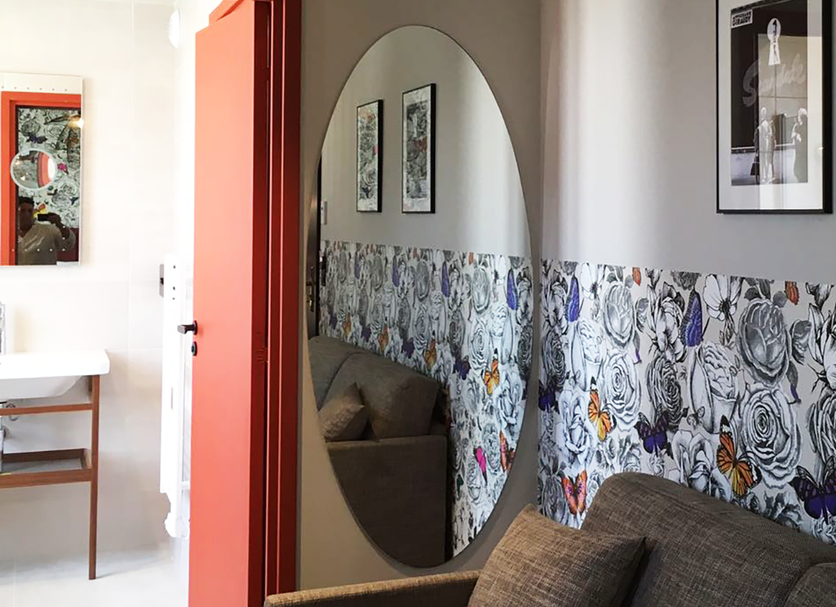 Serveis de l’habitació Foto