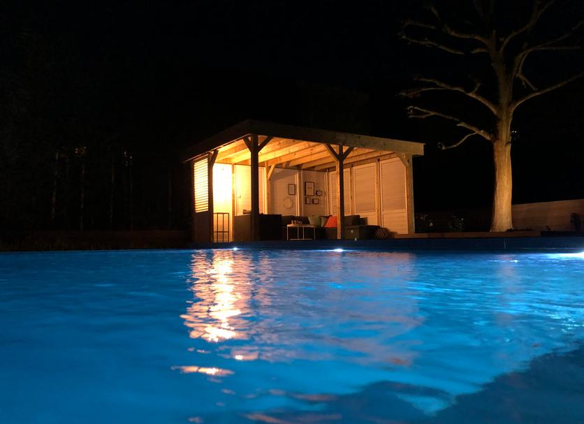 Pool Foto