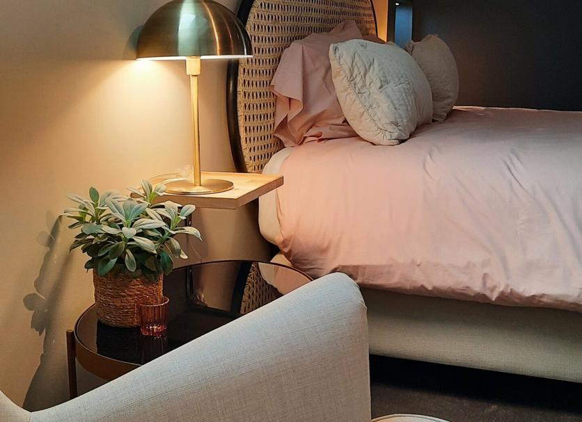 Serveis de l’habitació Foto