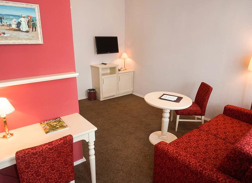 Serveis de l’habitació Foto