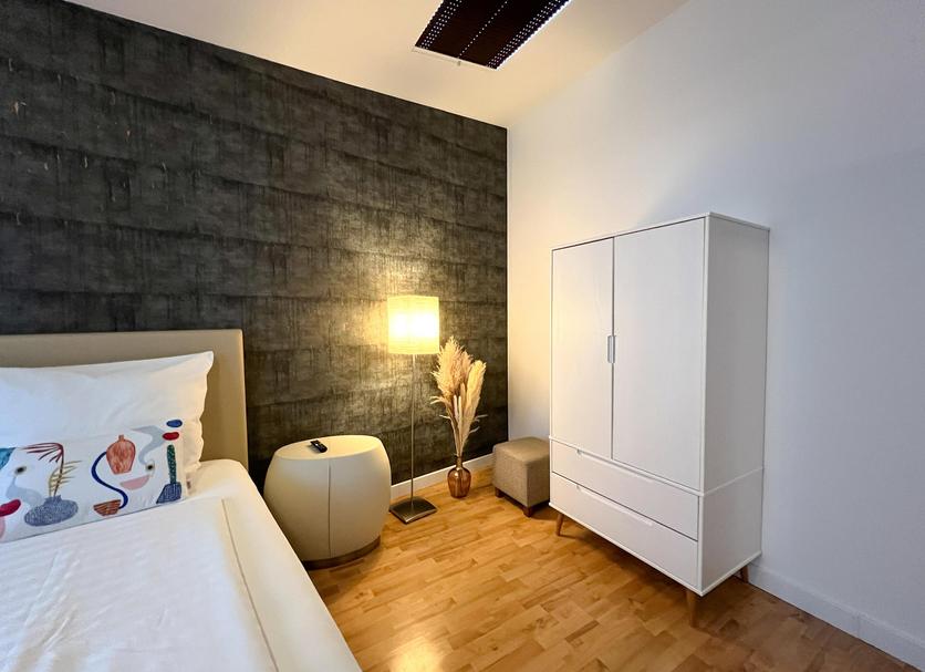 Serveis de l’habitació Foto