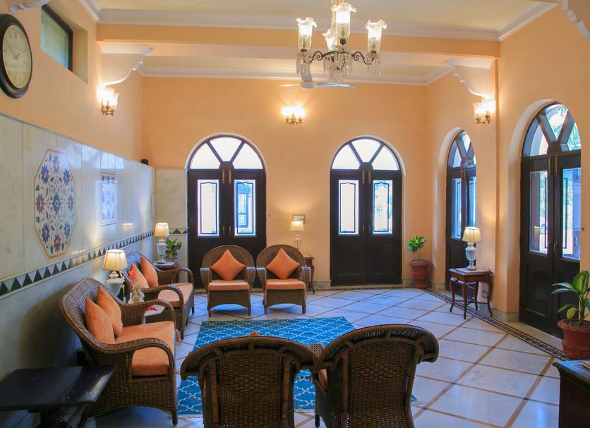Sala d'estar Foto