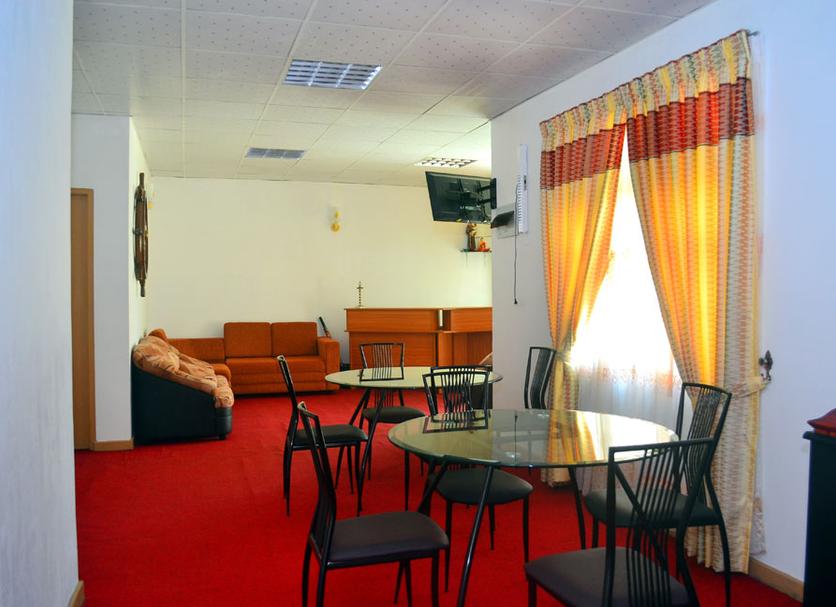 Sala Foto