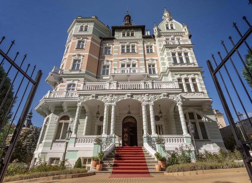 Edifici Foto